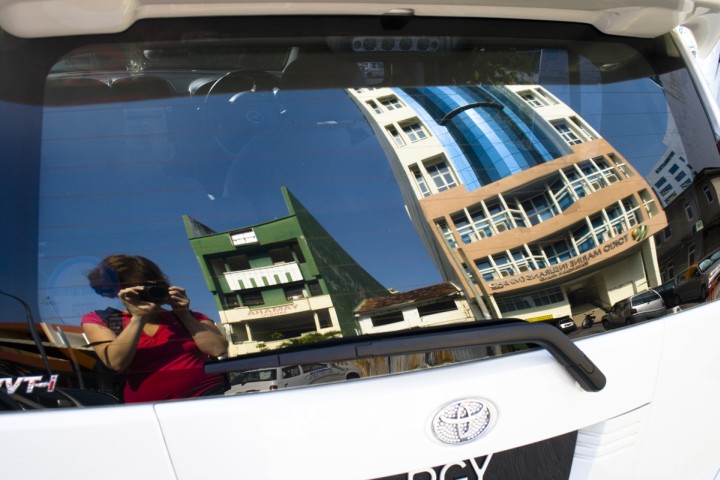 2178 Reflections in Van Back Window.JPG